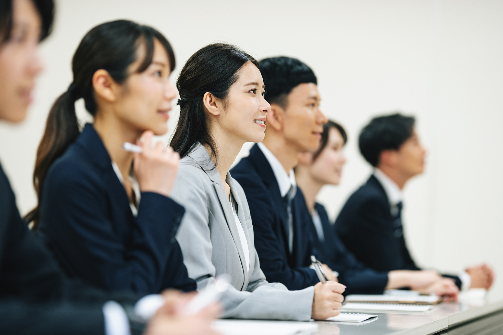 人材育成・能力開発に関する教育事業・その他