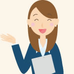 販売スタッフの声20代女性