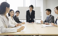 人材育成・能力開発に関する教育事業・その他